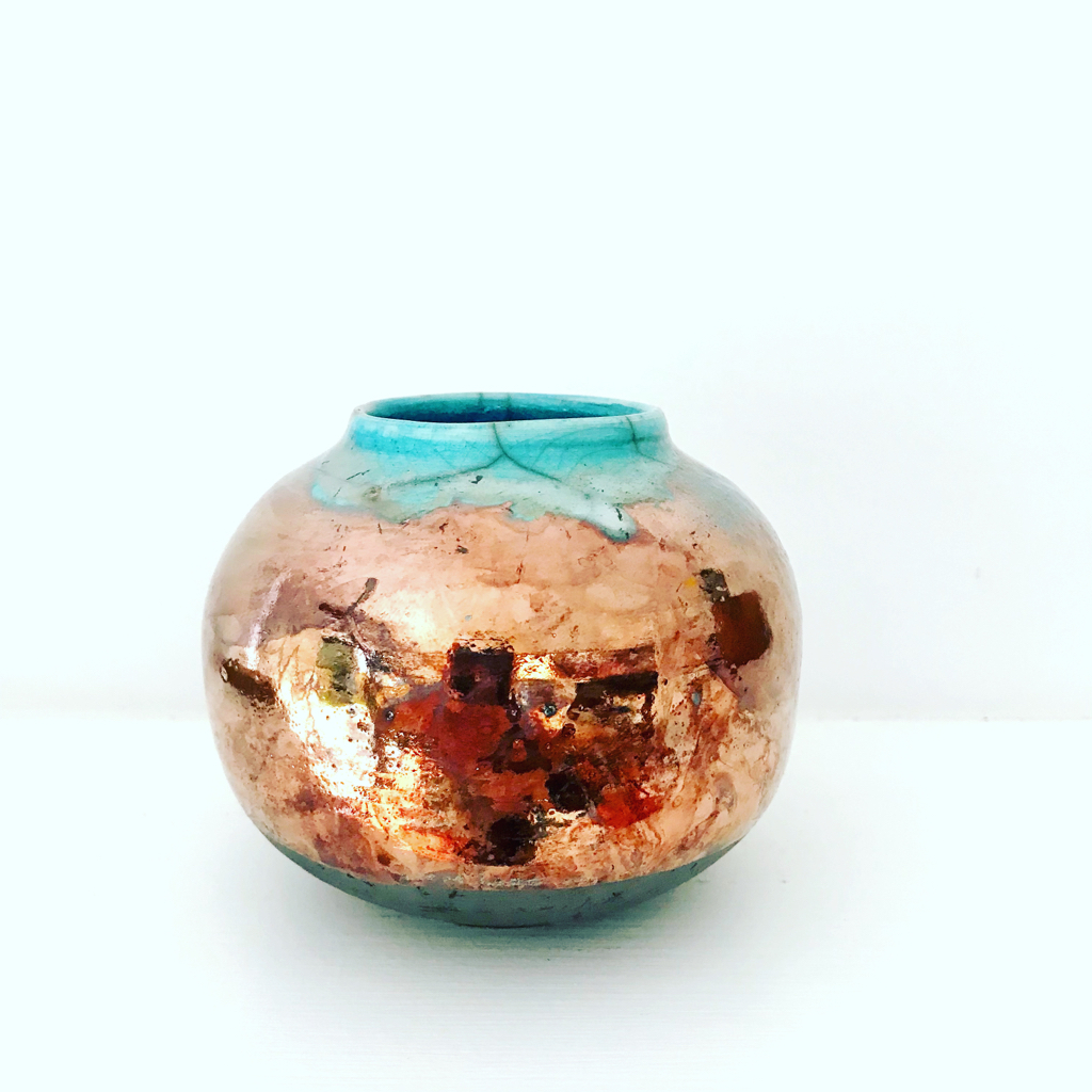 Steve Morton - Ceramicist