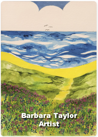 Barbara Taylor - Artist