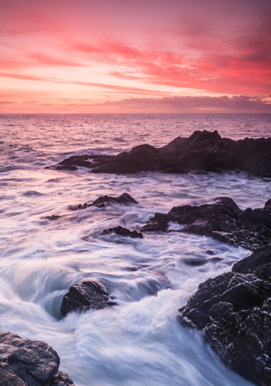 Paul Lightfoot - Photographer