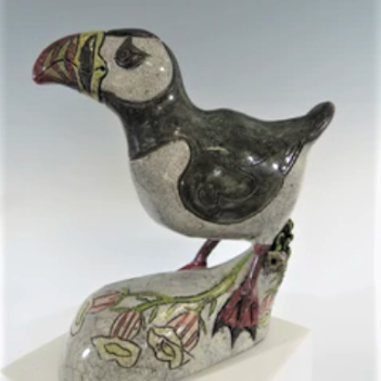 Jenny Hale - Ceramic Artist